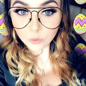 Meet your Posher, Marilene